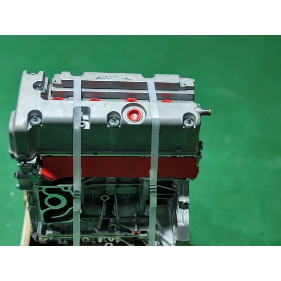 Восстановленный двигатель Honda Accord2.0 R20A2